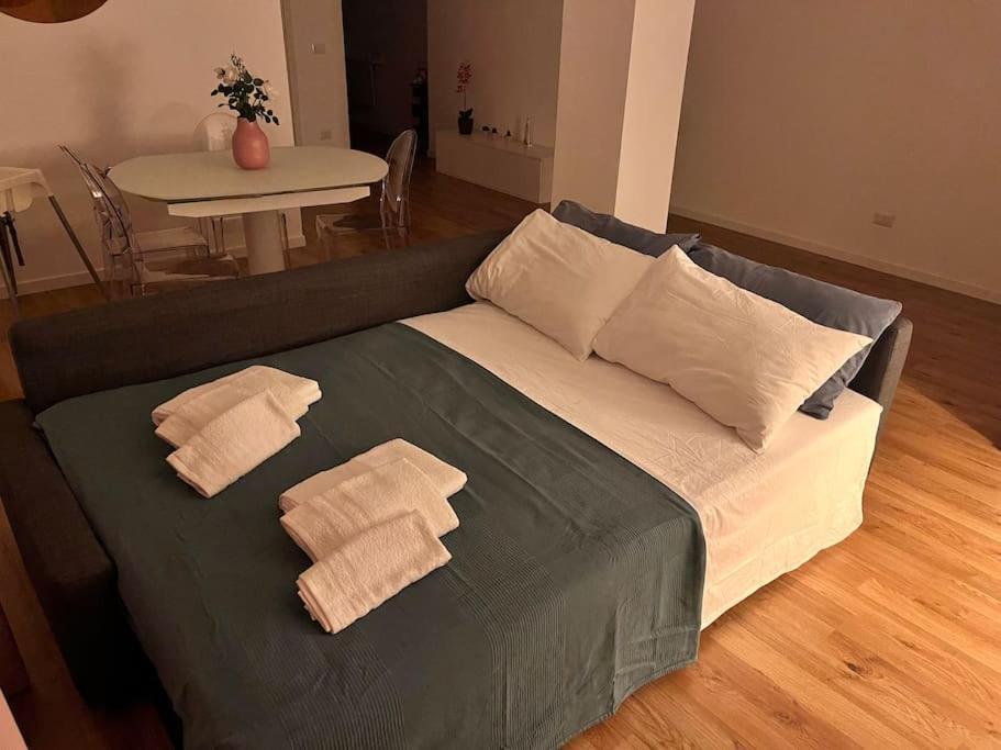 La Casa Di Lillidu - Napoli Most Exclusive Area Apartment Ngoại thất bức ảnh